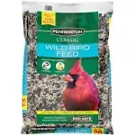 Classic Wild Bird Feed and Seed, 20 lb. Bag