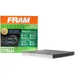 FRAM Cabin Air Filter CF10140