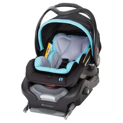 Baby Trend Secure 35 Infant Car Seat